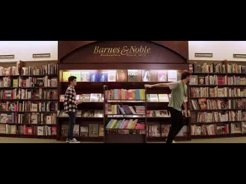 Official Teaser