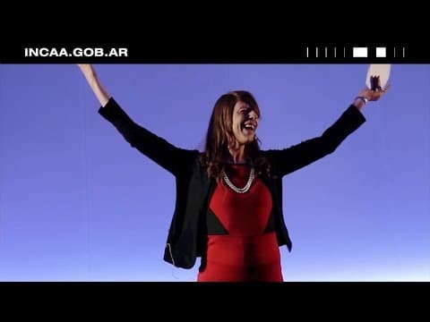 VIDA, de MARIA EUGENIA LOMBARDI y CAROLINA REYNOSO