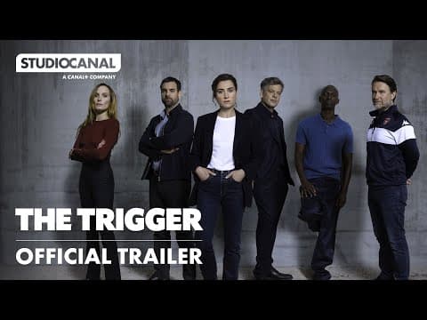 Official Trailer [Subtitled]