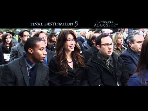 IMAX TV Spot