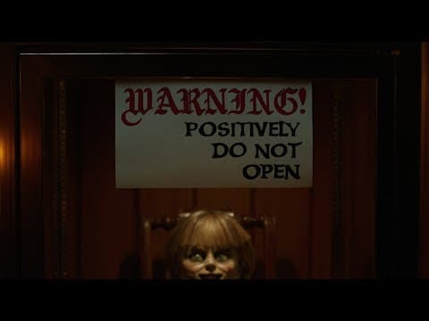 Official Trailer