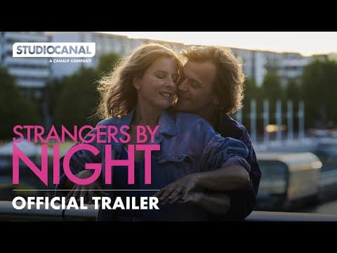 Official Trailer [Subtitled]