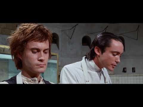 4K UHD & Blu-ray Promo Trailer