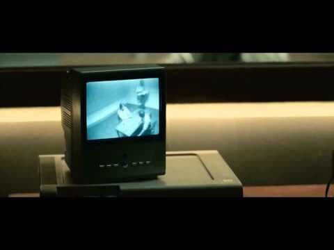 "Shackled" (a.k.a. "Belenggu") - Trailer