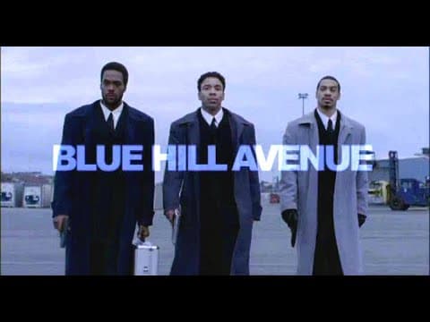 Bluehill Avenue (2001, trailer) [Allen Payne, Michael Taliferro, William L. Johnson, Aaron Spears]