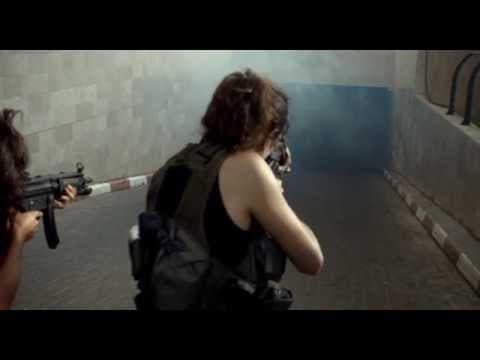 Another World (2016) Official Trailer - Action Scifi Zombie Post Apocalyptic Film