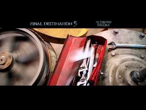 TV Spot #11