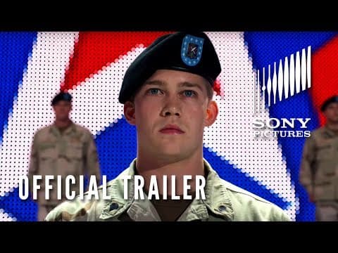 Teaser Trailer