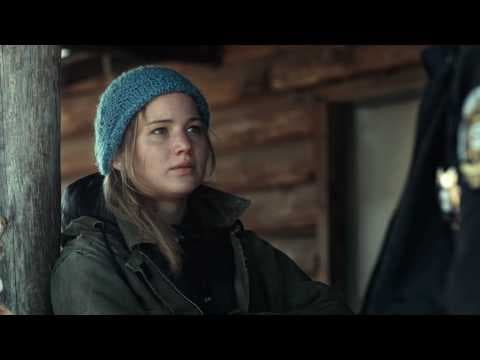 Official US Theatrical Trailer