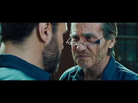 Official Trailer