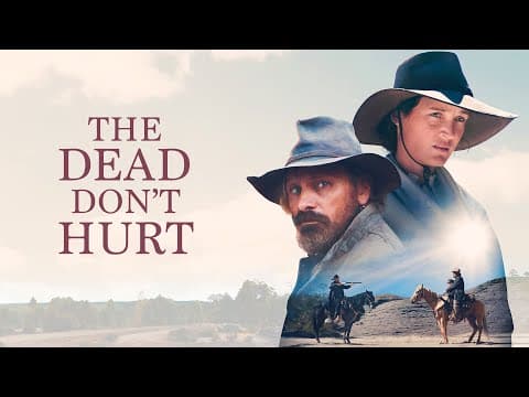 UK Home Ent Trailer