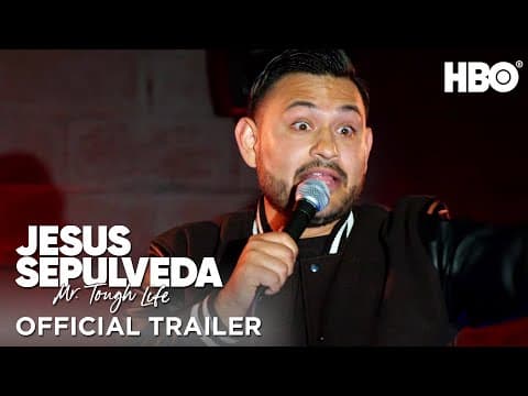 Official Trailer