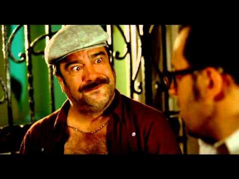 Faccio un salto all'Avana - Il Trailer