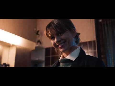The Columnist - Official Trailer