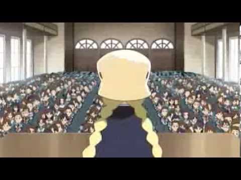 Kujibiki♥Unbalance Trailer
