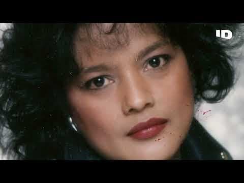The Black Widower: The Six Wives of Thomas Randolph  | Trailer | ID