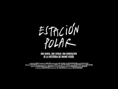 Trailer - Estación Polar