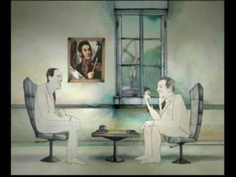 Gelbard, la historia secreta del último burgués nacional - Trailer