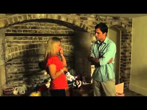 Documenting The Grey Man Trailer   Found Footage Trailer