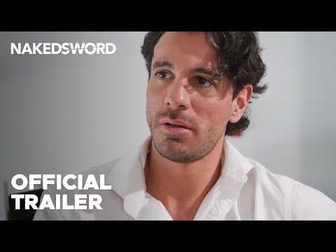 Stock Bros | Official Trailer | NakedSword Originals