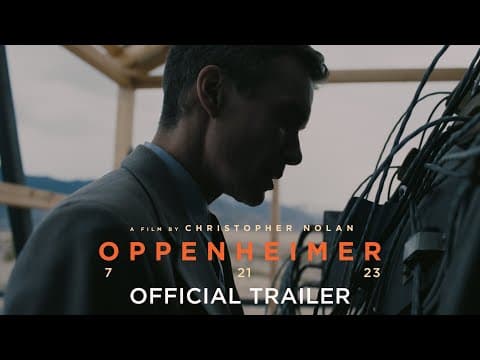 Official Trailer