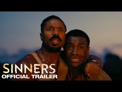 Official Trailer