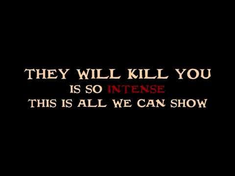 Only in Cinemas March 25