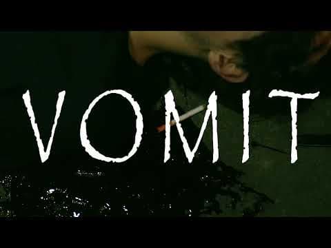 Vomit
