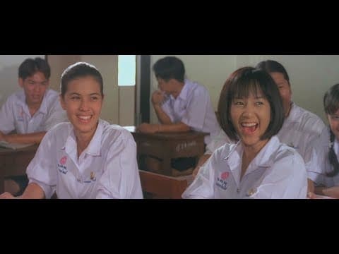 ตัวอย่างภาพยนตร์เรื่อง  ม.6/2 ห้องครูวารี ภาค2 [ Official Trailer HD ]