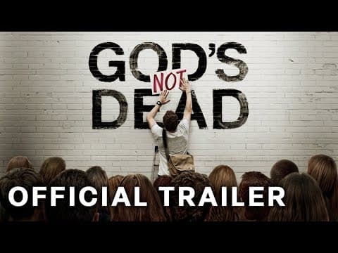 Official Full Movie Trailer