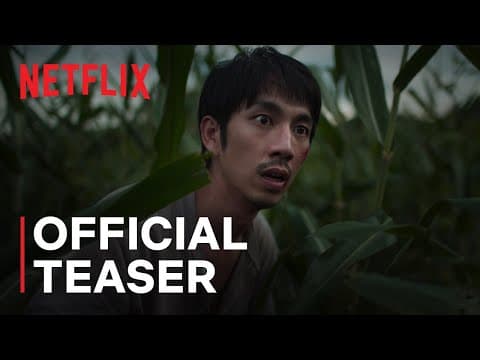 Official Teaser [ENG SUB]