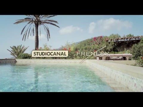 A BIGGER SPLASH - 30" TV Spot - Starring Tilda Swinton, Ralph Fiennes And Dakota Johnson