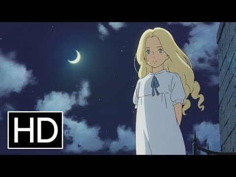 Official Teaser Trailer [Subtitled]