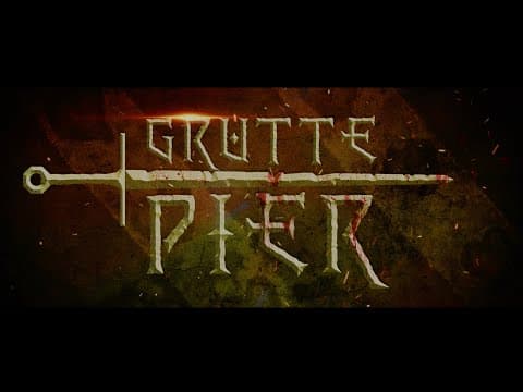 Grutte Pier - Trailer 2022