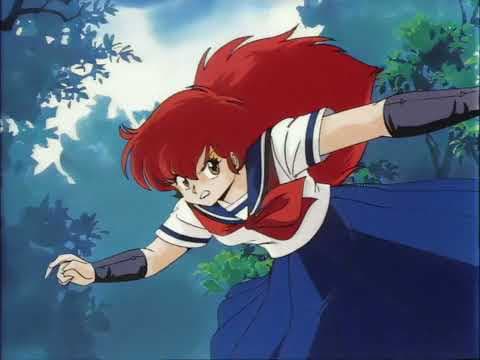 Project A-ko - Trailer (Fullscreen)