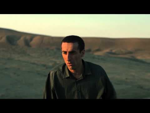Die Schaukel des Sargmachers / The Swing of the Coffin Maker (Trailer HD)