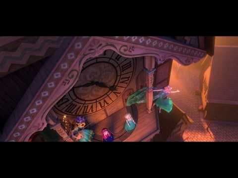 Trailer