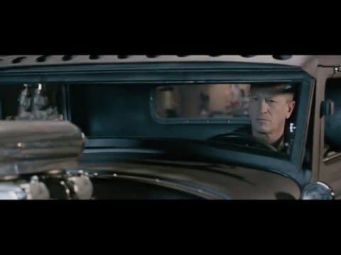8 TIROS | Trailer