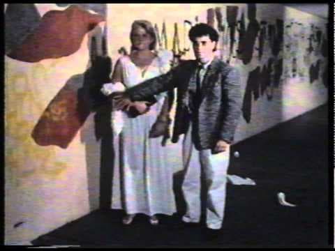 SCORCHED HEAT (pilot - 1986)