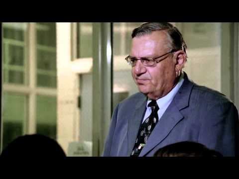 Hot Docs Trailers 2014: THE JOE SHOW