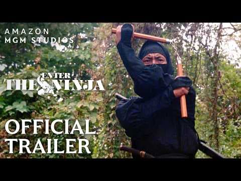 Classic Trailer