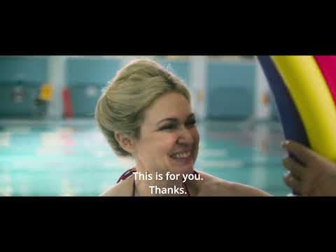 Love, Statistically Speaking - Trailer