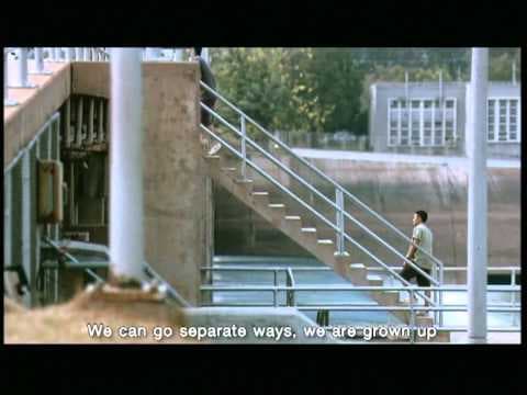 AUGUST-FRIENDS aka OLD PAL Movie Trailer