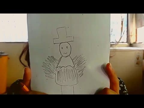 Monologues - Trailer