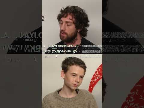 The cast and filmmakers on 28 Years Later