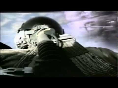 The second meeting trailer