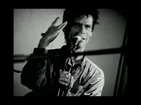 Jem Cohen & Peter Sillen - Benjamin Smoke (2000).