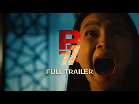 P77 OFFICIAL MOVIE TRAILER | Barbie Forteza