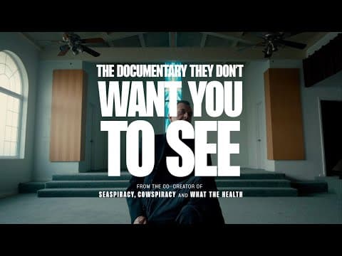 Sizzle Reel