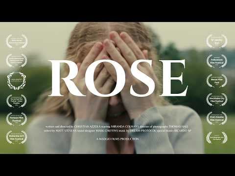 Rose | Trailer
